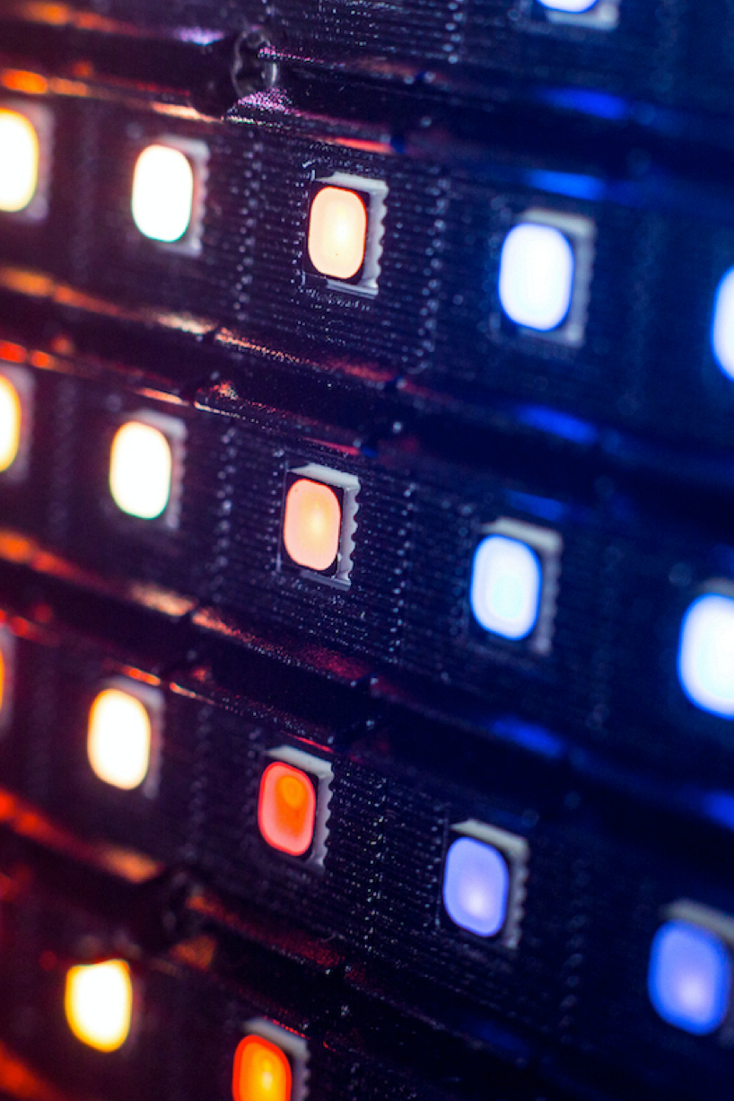 fabricante de pantallas led en mexico