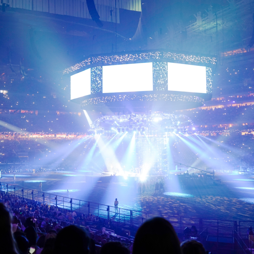 fabricante de pantallas led en mexico