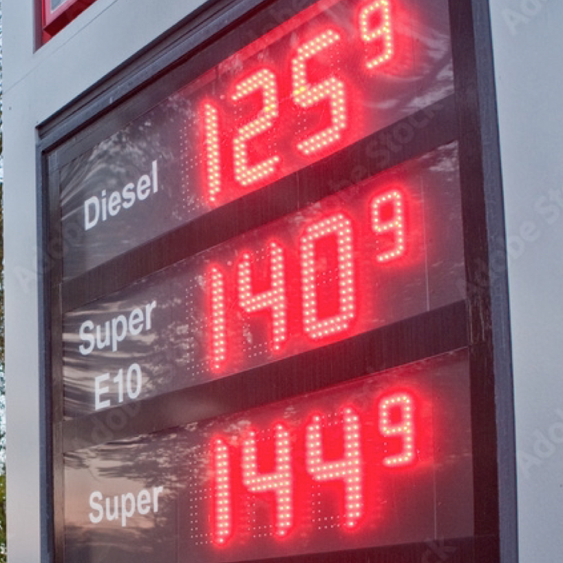 fabricante de pantallas led en mexico