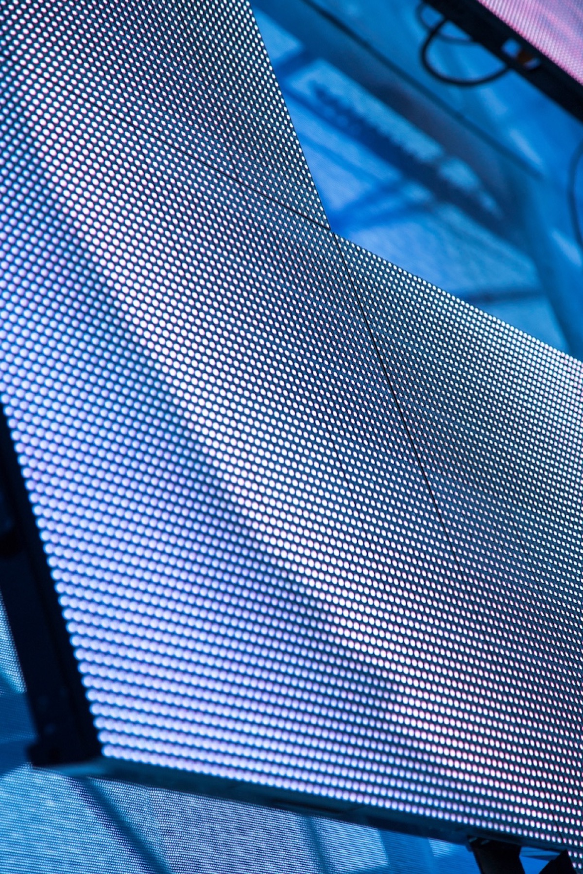 fabricante de pantallas led en mexico