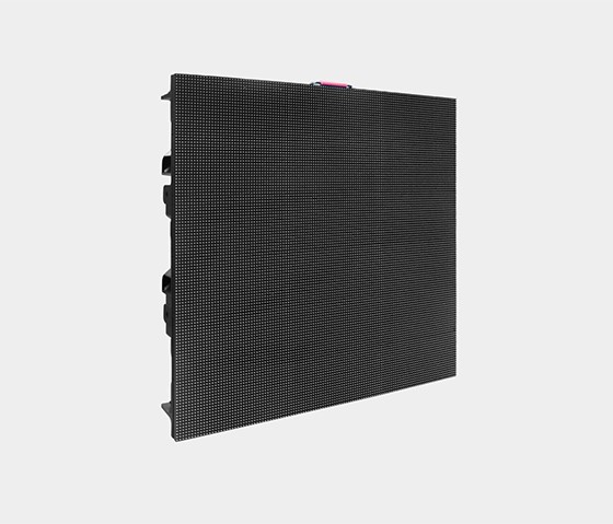 E Series E8 - Fixed Outdoor Energy-Saving Display